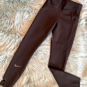 Nike City Ready Women's 7/8 Running Tights